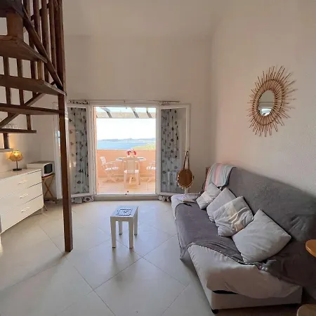 Mezzanine 4 Pers, Proche Plage, St Raphael - Fr-1-226a-163 * Saint-Raphaël