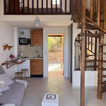 Mezzanine 4 Pers, Proche Plage, St Raphael - Fr-1-226a-163 Saint-Raphaël