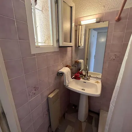 Mezzanine 4 Pers, Proche Plage, St Raphael - Fr-1-226a-163 Apartman *