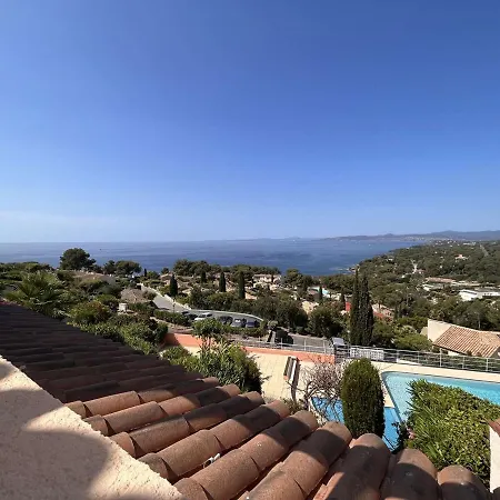 Mezzanine 4 Pers, Proche Plage, St Raphael - Fr-1-226a-163 * Saint-Raphaël