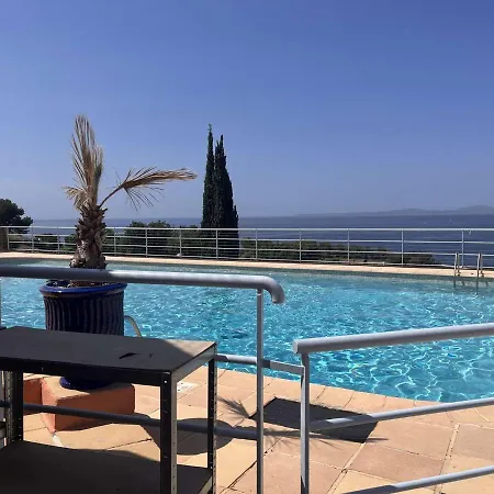 Apartman Mezzanine 4 Pers, Proche Plage, St Raphael - Fr-1-226a-163 *