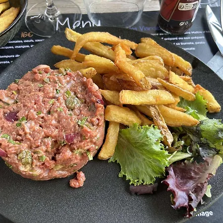 Mezzanine 4 Pers, Proche Plage, St Raphael - Fr-1-226a-163