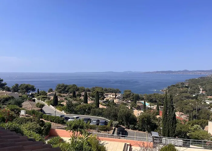 Mezzanine 4 Pers, Proche Plage, St Raphael - Fr-1-226a-163 *