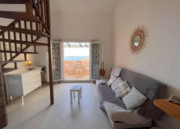 Mezzanine 4 Pers, Proche Plage, St Raphael - Fr-1-226a-163 * Saint-Raphaël