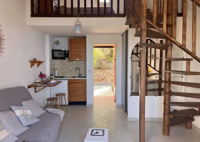 Mezzanine 4 Pers, Proche Plage, St Raphael - Fr-1-226a-163 Saint-Raphaël