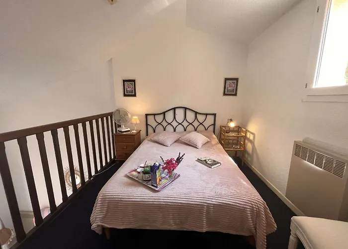 Apartamento Mezzanine 4 Pers, Proche Plage, St Raphael - Fr-1-226a-163 Saint-Raphaël