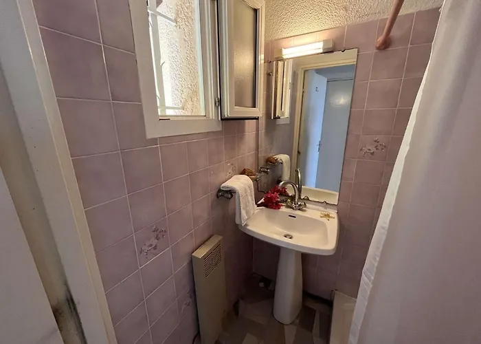 Mezzanine 4 Pers, Proche Plage, St Raphael - Fr-1-226a-163 Apartamento *