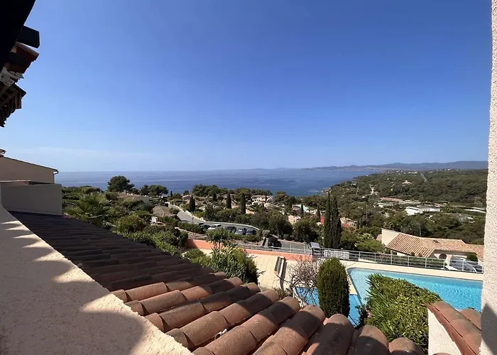 Mezzanine 4 Pers, Proche Plage, St Raphael - Fr-1-226a-163 * Saint-Raphaël