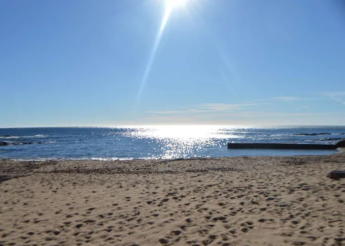 Apartamento Mezzanine 4 Pers, Proche Plage, St Raphael - Fr-1-226a-163