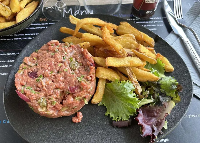 Mezzanine 4 Pers, Proche Plage, St Raphael - Fr-1-226a-163