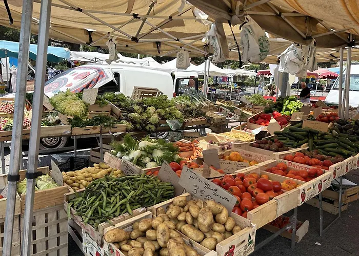 Mezzanine 4 Pers, Proche Plage, St Raphael - Fr-1-226a-163 Saint-Raphaël